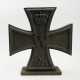 Deutsches Reich: Eisernes Kreuz 1914 - Kriegerdenkmal. - Foto 1 Deutsches Reich: Eisernes Kreuz 1914 - Kriegerdenkmal. - Foto 1