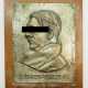 Adolf Hitler Plakette. - Foto 1 Adolf Hitler Plakette. - Foto 1