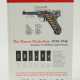 Hallock, Don R. & van de Kant, Joop: The Mauser Parabellum 1930-1946. Analysis of a Million Luger Pistols. - фото 1