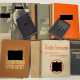 3. Reich: Lot Literatur. - фото 1 3. Reich: Lot Literatur. - фото 1