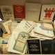 Lot Literatur und Kartenmaterial. - фото 1 Lot Literatur und Kartenmaterial. - фото 1
