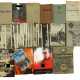Lot Literatur. - photo 1 Lot Literatur. - photo 1