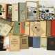 Lot Literatur. - Foto 1