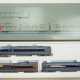 Märklin: HO 37789 Triebwagen-Zug ICE 3. - photo 1