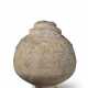 A TERRACOTTA RITUAL POT - фото 1