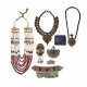 A GROUP OF JEWELRY - photo 1