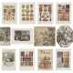 VARIOUS PRINTS AND ENGRAVINGS - photo 1