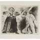 CHAGALL, Marc (1887-1985) et Nikolai GOGOL (1809-1852) - photo 1 CHAGALL, Marc (1887-1985) et Nikolai GOGOL (1809-1852) - photo 1