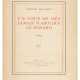 MALLARMÉ, Stéphane (1842-1898) - photo 1 MALLARMÉ, Stéphane (1842-1898) - photo 1