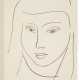 MATISSE, Henri (1869-1954) et Marianna ALCAFORADO (1640-1723) - photo 1 MATISSE, Henri (1869-1954) et Marianna ALCAFORADO (1640-1723) - photo 1