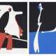 MIRÓ, Joan (1893-1983) - Foto 1