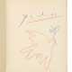 PICASSO, Pablo (1881-1973) et Paul ÉLUARD (1895-1952) - фото 1