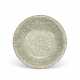 A SMALL LONGQUAN CELADON GUAN-TYPE CELADON WASHER - photo 1