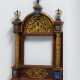 SMALL WOODEN TABERNACLE FRAME IN RENAISSANCE STYLE - фото 1 SMALL WOODEN TABERNACLE FRAME IN RENAISSANCE STYLE - фото 1