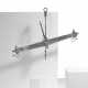 LARGE IRON BEAM BALANCE - photo 1