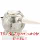 SILVER & IVORY TEA EXTRACT POT - photo 1 SILVER & IVORY TEA EXTRACT POT - photo 1