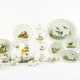 PORCELAIN SERVICE 'GREEN HUNT' - фото 1 PORCELAIN SERVICE 'GREEN HUNT' - фото 1