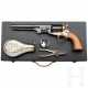 Colt Mod. 1851 Navy, Euroarms - фото 1 Colt Mod. 1851 Navy, Euroarms - фото 1