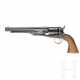 Colt New Army Mod. 1860, Centaure Liège - фото 1 Colt New Army Mod. 1860, Centaure Liège - фото 1