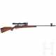 Weatherby Mark V, mit ZF Zeiss - photo 1 Weatherby Mark V, mit ZF Zeiss - photo 1