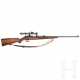 Anschütz Mod. 1422, mit ZF - фото 1 Anschütz Mod. 1422, mit ZF - фото 1