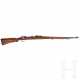 Wehrmanngewehr Haenel Mod. 98 - photo 1 Wehrmanngewehr Haenel Mod. 98 - photo 1
