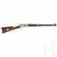 Winchester Mod. 94 Sheriff "Bat Masterson Commemorative" - photo 1