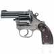Gasrevolver Korth, zweite Ausführung - фото 1