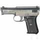 Mauser Mod. 1910/14 - фото 1