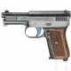 Mauser Mod. 1910/14 - фото 1