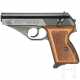 Mauser Mod. HSc - photo 1