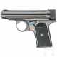 Sauer & Sohn Mod. 13 - photo 1 Sauer & Sohn Mod. 13 - photo 1