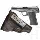 Walther, Mod. 4, in Tasche - photo 1 Walther, Mod. 4, in Tasche - photo 1