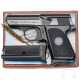Walther Mod. TP, im Karton - photo 1 Walther Mod. TP, im Karton - photo 1