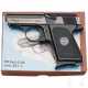 Walther Mod. TP, im Karton - photo 1 Walther Mod. TP, im Karton - photo 1
