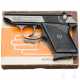 Walther, Mod. TPH, im Karton - photo 1 Walther, Mod. TPH, im Karton - photo 1