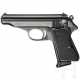 Walther Mod. PP, ZM - фото 1 Walther Mod. PP, ZM - фото 1
