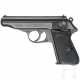 Walther Mod. PP, ZM - фото 1 Walther Mod. PP, ZM - фото 1