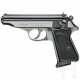 Walther Mod. PP - фото 1
