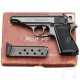 Walther Mod. PP, Ulm, im Karton - фото 1