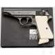 Walther Mod. PP, Ulm, in Box - photo 1