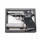 Walther Mod. PP Super, Ulm, in box - фото 1