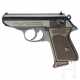 Walther Ulm Mod. PPK - фото 1 Walther Ulm Mod. PPK - фото 1