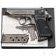 Walther PPK, Ulm, in Box - фото 1