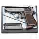 Walther Mod. PPK-L, in Box - photo 1 Walther Mod. PPK-L, in Box - photo 1