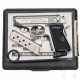 Walther Mod. PPK/S, in Box - фото 1