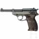 Walther Mod. HP - фото 1 Walther Mod. HP - фото 1