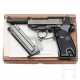Walther Ulm P38, Kal. .22lr - photo 1