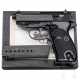 Walther Mod. P 38 K, in Box - photo 1