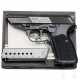 Walther Mod. P5, in Box - photo 1 Walther Mod. P5, in Box - photo 1